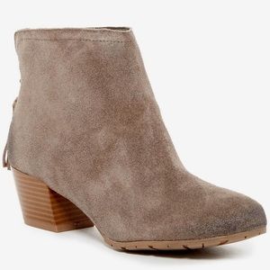 Kenneth Cole | Pil-Age Bootie